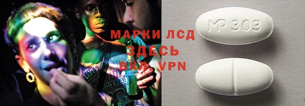 хмурый Алексин