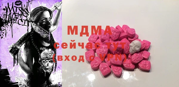 хмурый Алексин